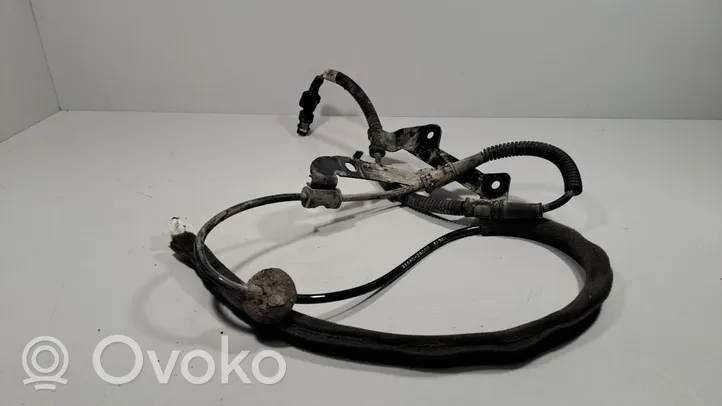 Hyundai Santa Fe Czujnik prędkości obrotowej koła ABS 956802B000