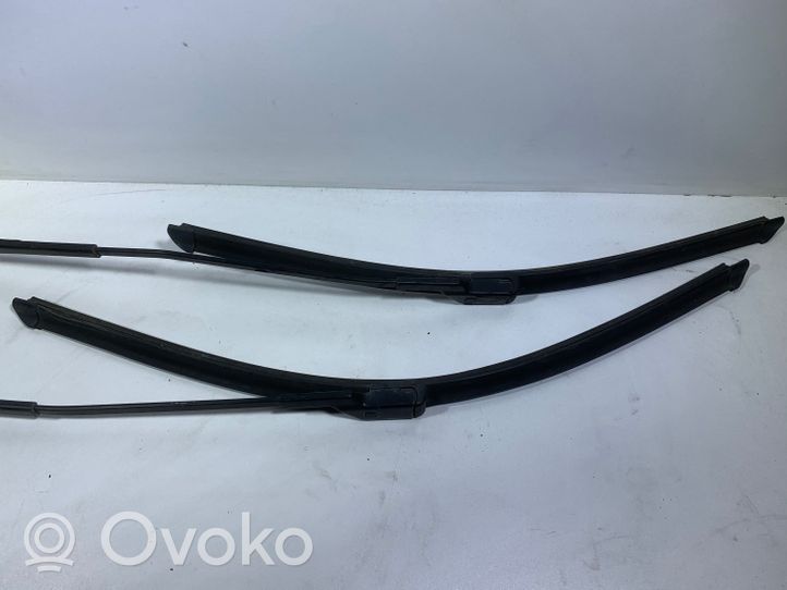 Citroen Jumper Windshield/front glass wiper blade 