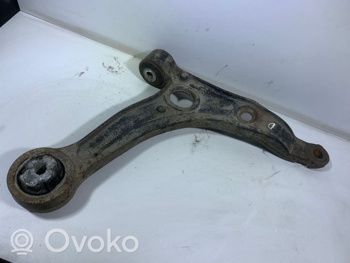 Citroen Jumper Front lower control arm/wishbone 50706934