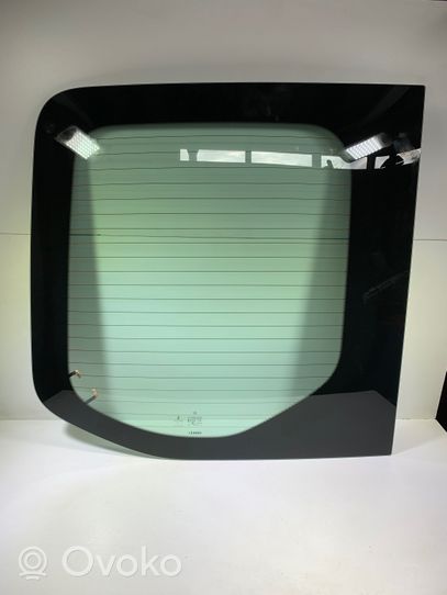 Mercedes-Benz Sprinter W907 W910 Rear door window glass 43R01351