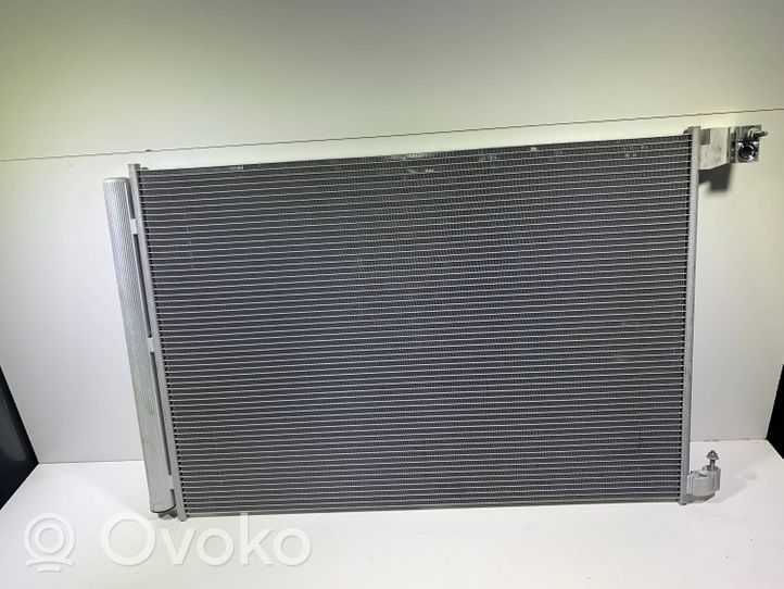 Mercedes-Benz Sprinter W907 W910 Radiator set A0995000454