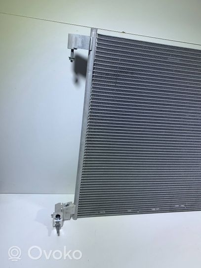 Mercedes-Benz Sprinter W907 W910 Radiator set A0995000454