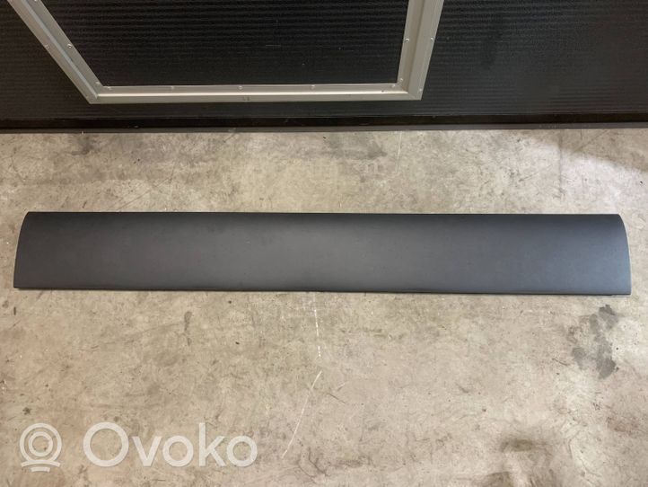 Mercedes-Benz Sprinter W907 W910 Sliding door trim (molding) A9106900600