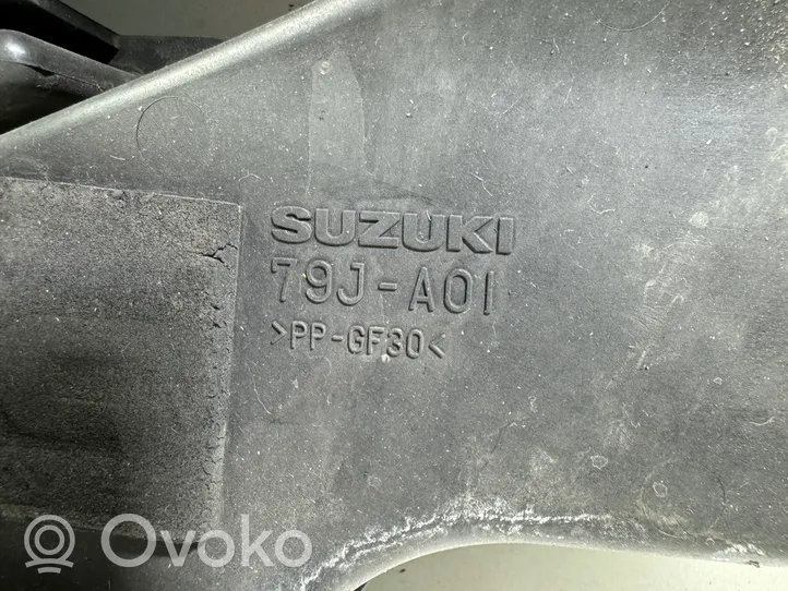 Suzuki SX4 Ilmansuodattimen kotelo 79JA01