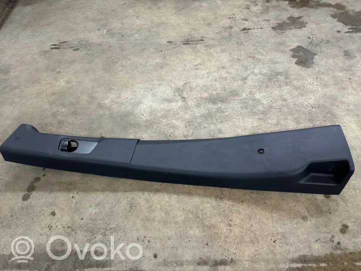 Mercedes-Benz Sprinter W907 W910 Rivestimento montante (A) A9106901800