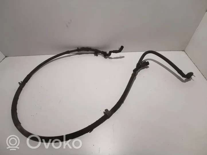 Honda Civic Headlight washer hose/pipe 