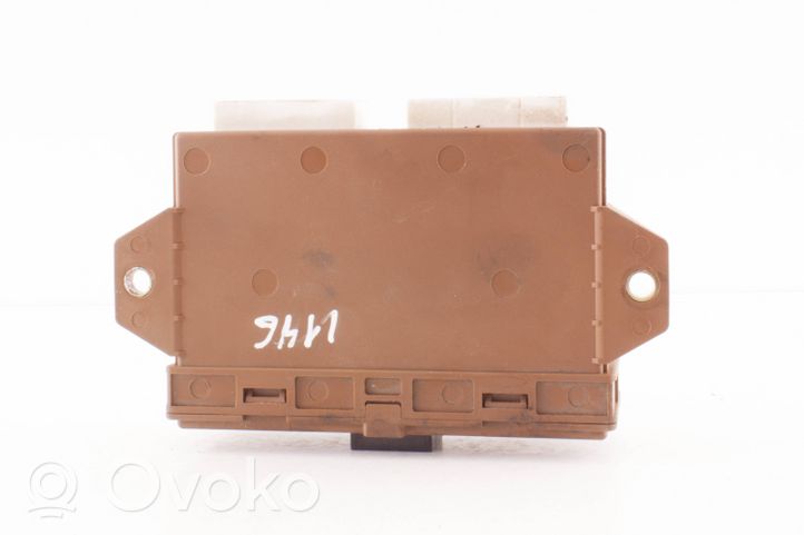 Alfa Romeo 156 Module d'éclairage LCM 60673171