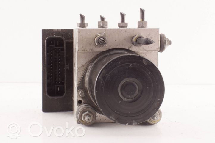 Skoda Fabia Mk2 (5J) ABS Pump 6R0614517AG