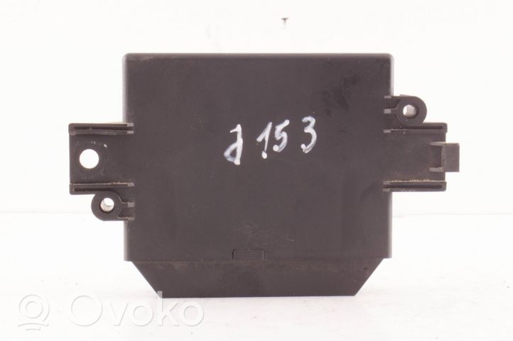 Fiat Stilo Unité de commande, module PDC aide au stationnement 46782013