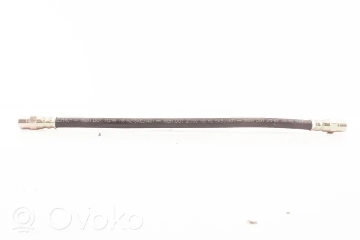 Peugeot 5008 II Przewód / Wąż przewodu hamulcowego SAEJ1401