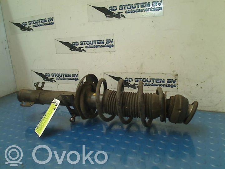 G8109 Seat IV (6J,6P) Front shock absorber with coil spring, 37.