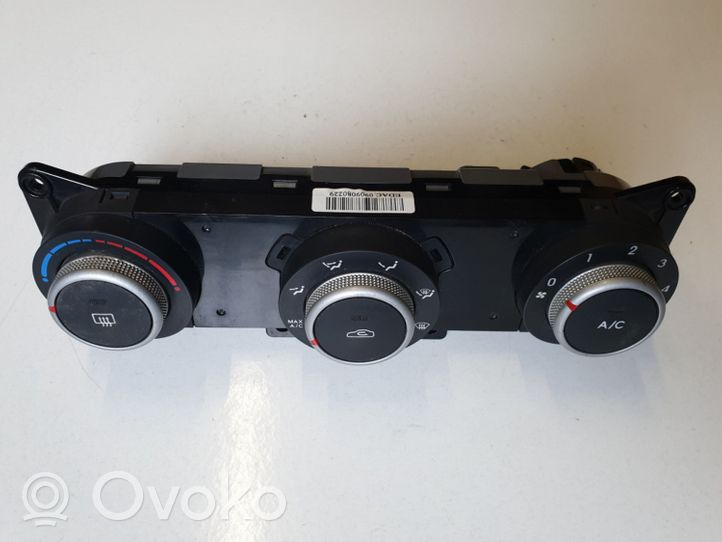 KIA Ceed Climate control unit 972501H221