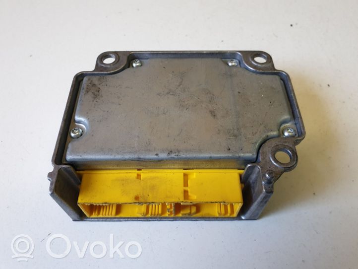 Mercedes-Benz B W245 Airbag control unit/module A1698201585