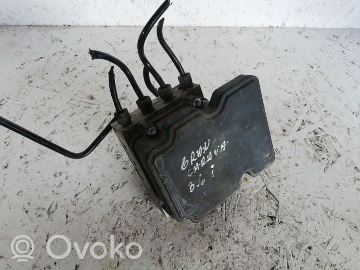 Dodge Grand Caravan Pompe ABS TYA302141123