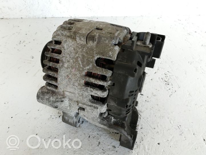 BMW 3 E90 E91 Alternator 7802471