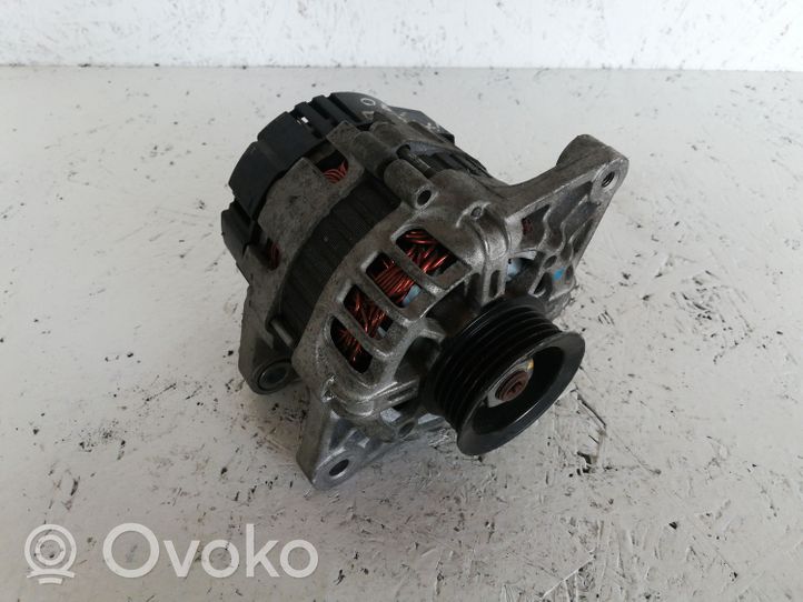 Hyundai i20 (PB PBT) Alternator 2606900