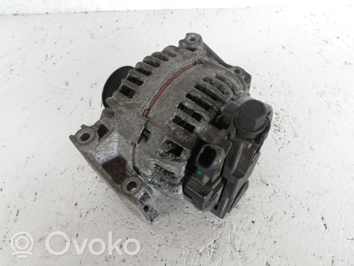 Opel Signum Alternator 0124425004