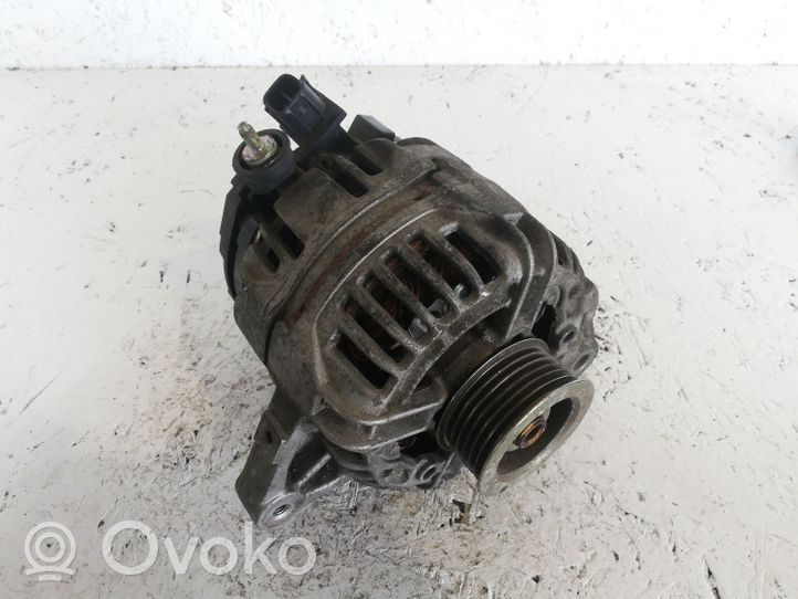 Toyota Corolla Verso AR10 Alternator 0124315024