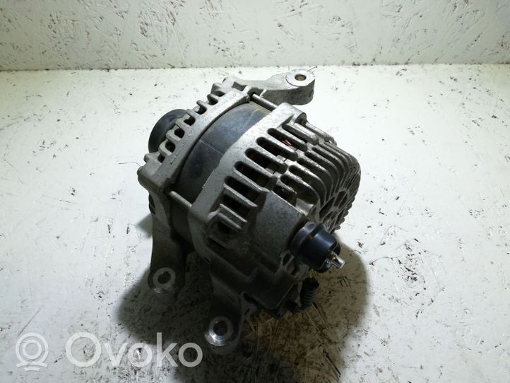 Ford Fusion II Generatore/alternatore A002TX2681ZC