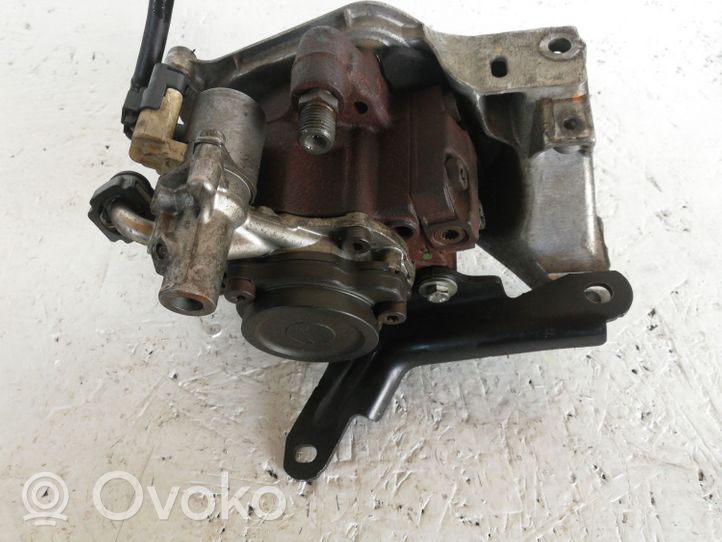 Ford Focus Polttoaineen ruiskutuksen suurpainepumppu A2C53384062