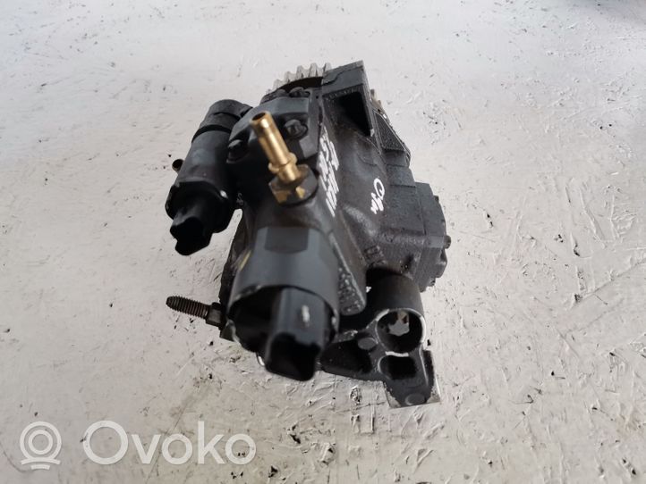 Nissan Qashqai+2 Polttoaineen ruiskutuksen suurpainepumppu A2C20000754