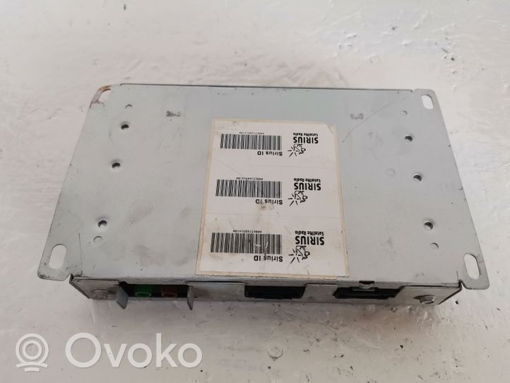 Audi A4 S4 B7 8E 8H Garso stiprintuvas 8E0035593D