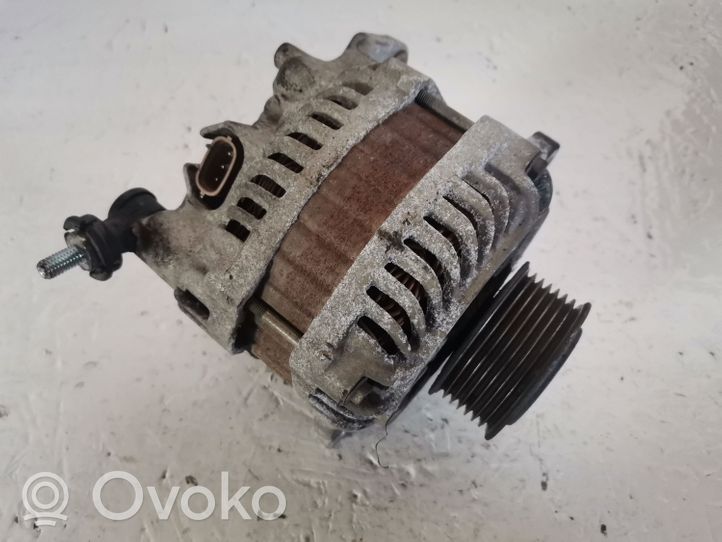 Nissan Pathfinder R51 Alternator 23100EB310