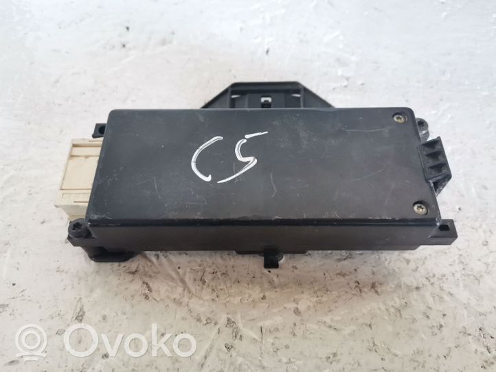 Citroen C5 Bluetoothin ohjainlaite/moduuli S122288001C