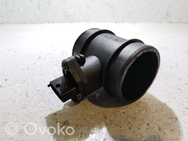 Hyundai Santa Fe Mass air flow meter 0281002447