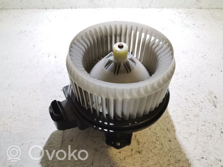 Toyota Auris 150 Mazā radiatora ventilators AV2727008103
