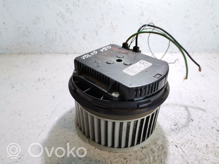 Volvo V50 Heater fan/blower 4M5H18456DC