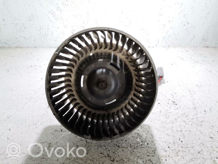 Volvo XC90 Mazā radiatora ventilators 0130101109