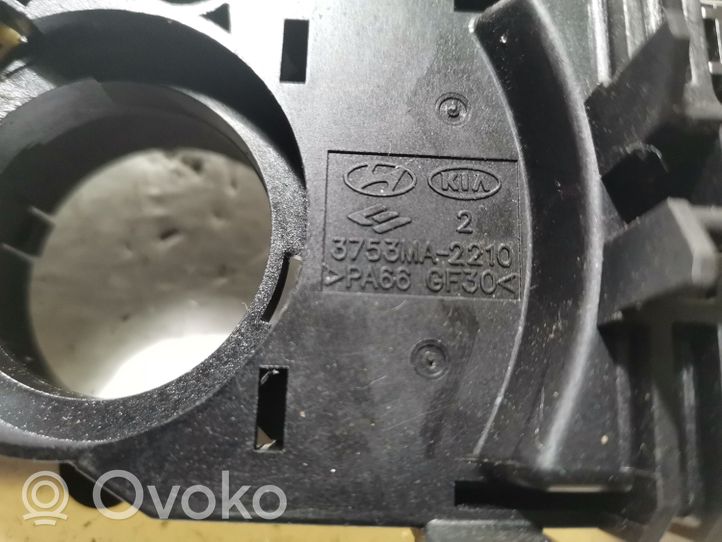 KIA Ceed Rankenėlių komplektas 3753MA2210