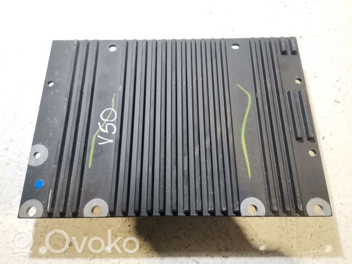 Volvo V50 Amplificador de sonido 30752374