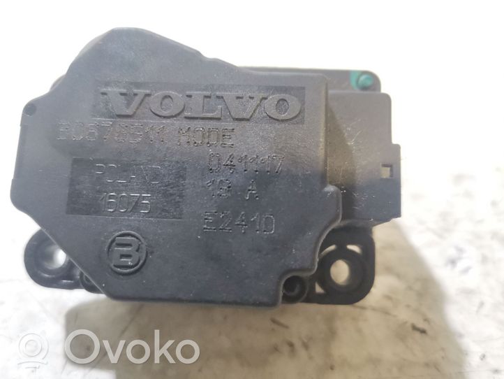 Volvo XC90 Silniczek nagrzewnicy 30676511