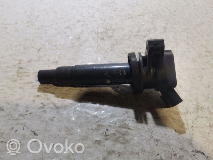 Toyota Aygo AB10 Cewka zapłonowa wysokiego napięcia 90919T2002