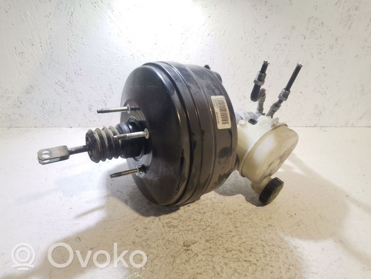 Ford Mustang VI Brake booster FR3C2B195BL