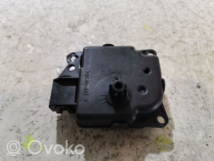 Chrysler Voyager Motorino attuatore aria M8679001