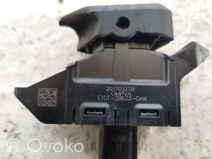 Ford Edge II Hand parking brake switch 20170127B