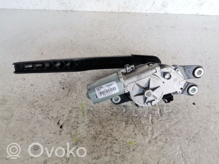 Ford Edge II Rear window wiper motor FK7B17404AA