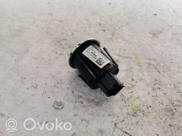 Ford Edge II Interruttore a pulsante start e stop motore DG9T14C376ADW