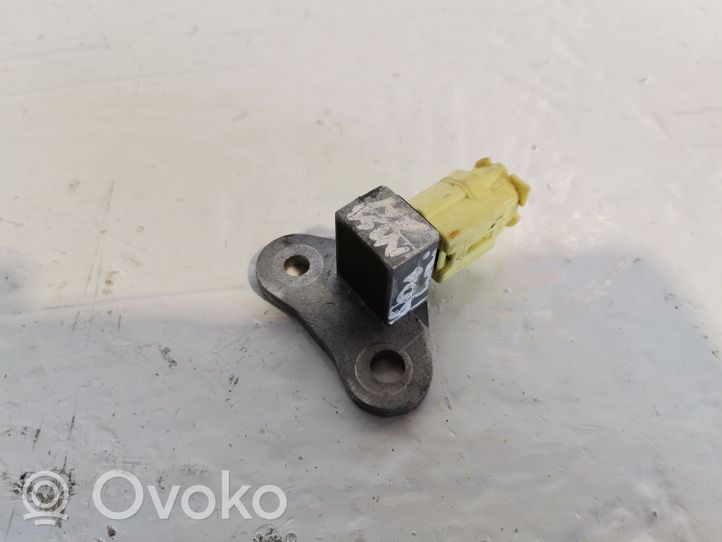 Nissan Qashqai+2 Sensor impacto/accidente para activar Airbag FA1GZ11205171