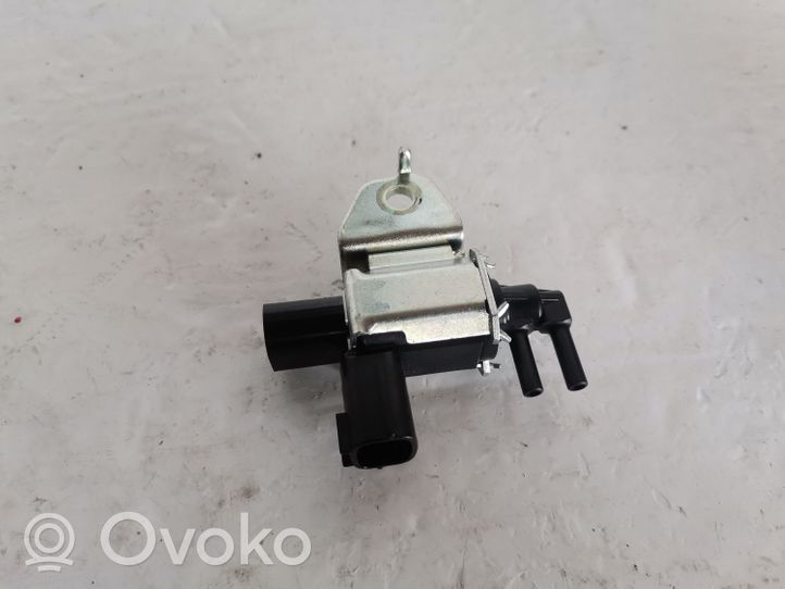 Nissan Murano Z51 Solenoidinis vožtuvas 