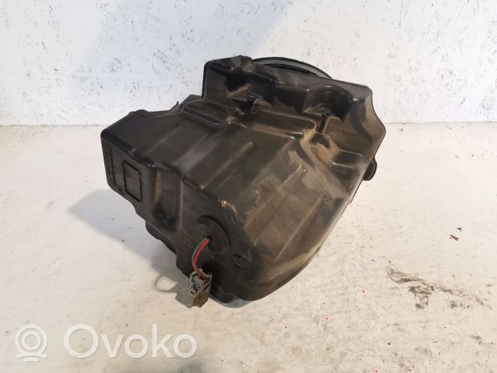 Jeep Wrangler Subwoofer-bassokaiutin 2027490053AC