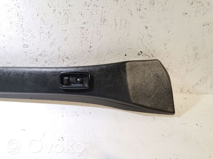 BMW 5 E28 Altro elemento di rivestimento della portiera anteriore 51411874241