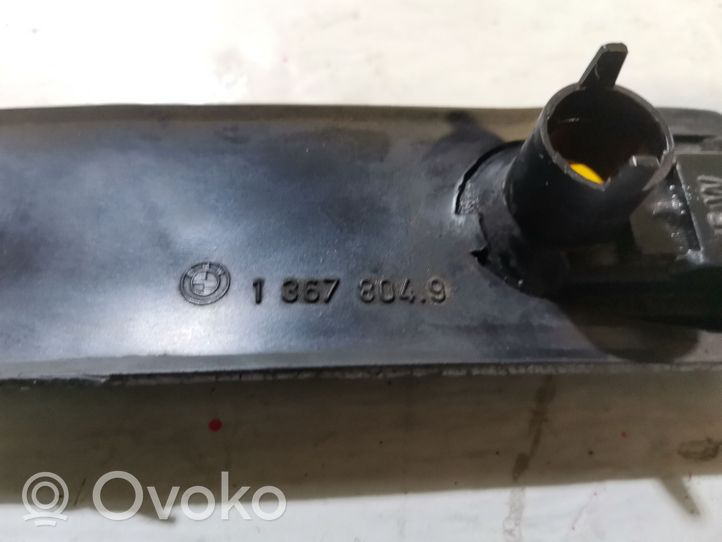 BMW 5 E28 Indicatore di direzione del parafango anteriore 13678049