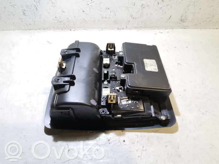 1112426 Dodge Challenger Sunroof control unit/module, 30.00 € RRR