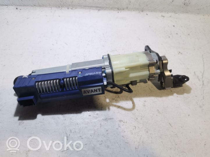 Audi A4 S4 B8 8K Hydraulikzylinder Heckklappe 8K9827852