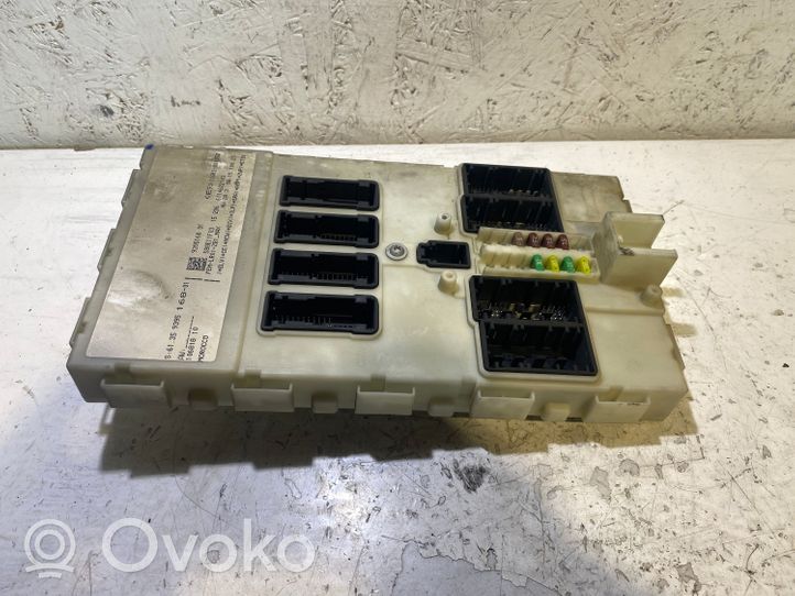 BMW M4 F82 F83 Module confort 6135939526801