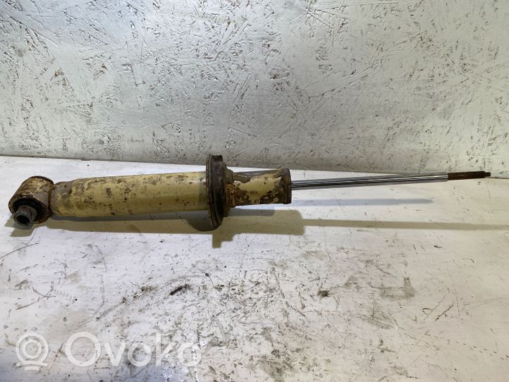 BMW 5 E28 Rear shock absorber/damper 1029132834